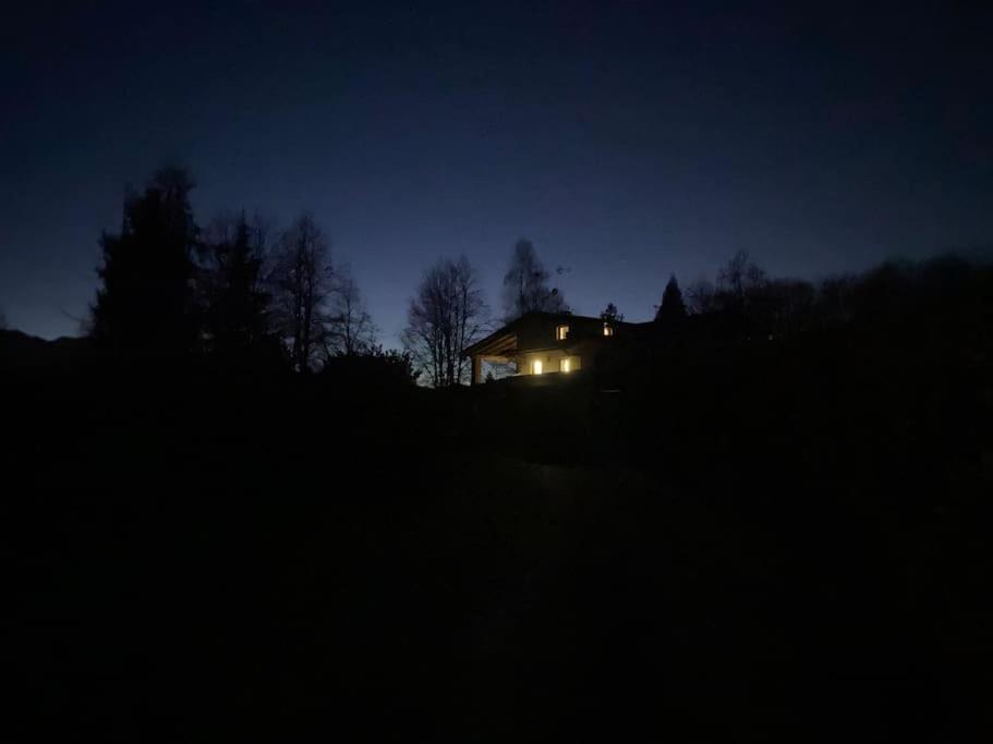 Villa Giulia - Argentera Peveragno Exteriér fotografie
