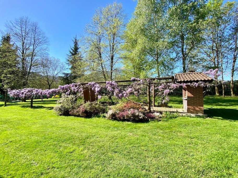 Villa Giulia - Argentera Peveragno Exteriér fotografie