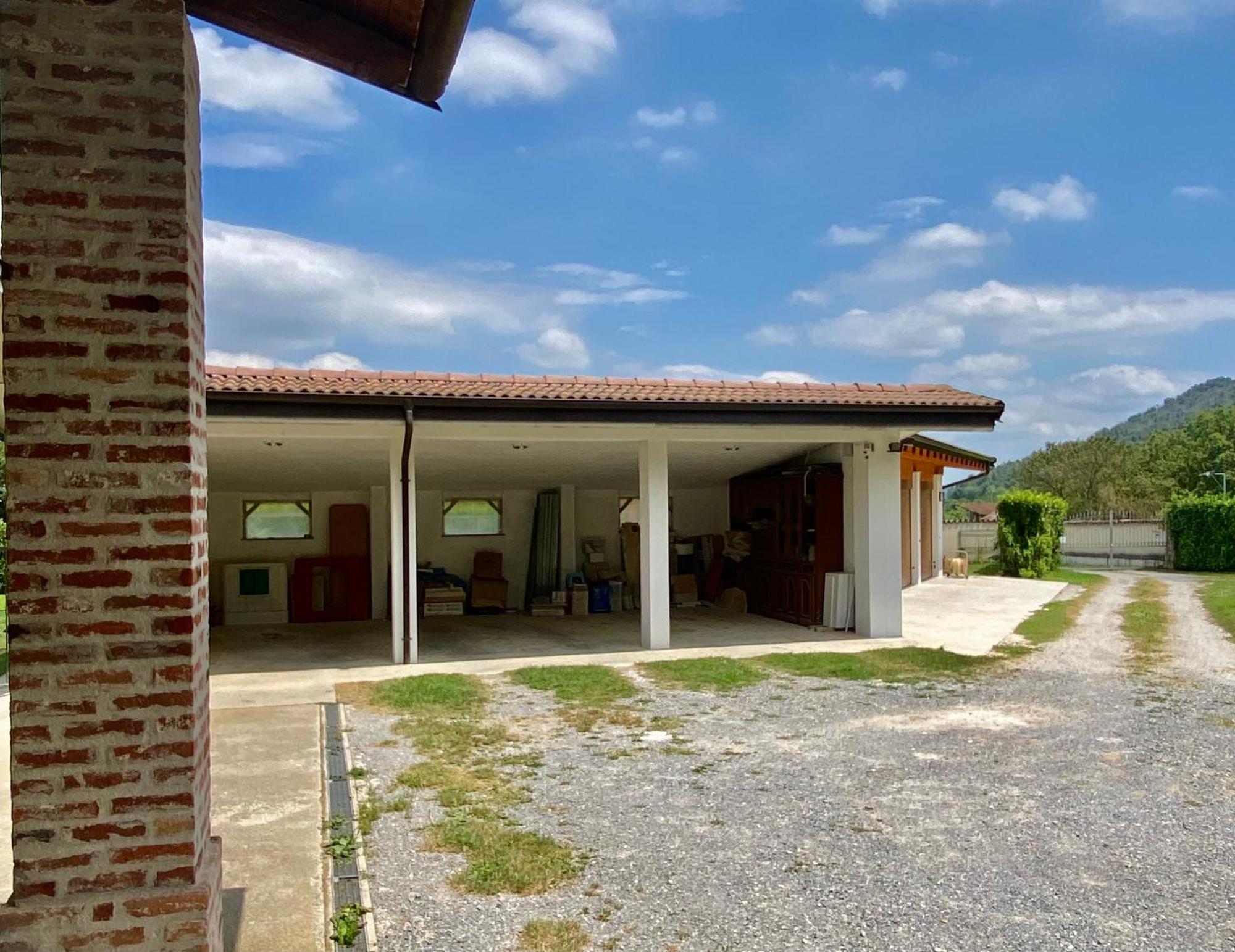 Villa Giulia - Argentera Peveragno Exteriér fotografie